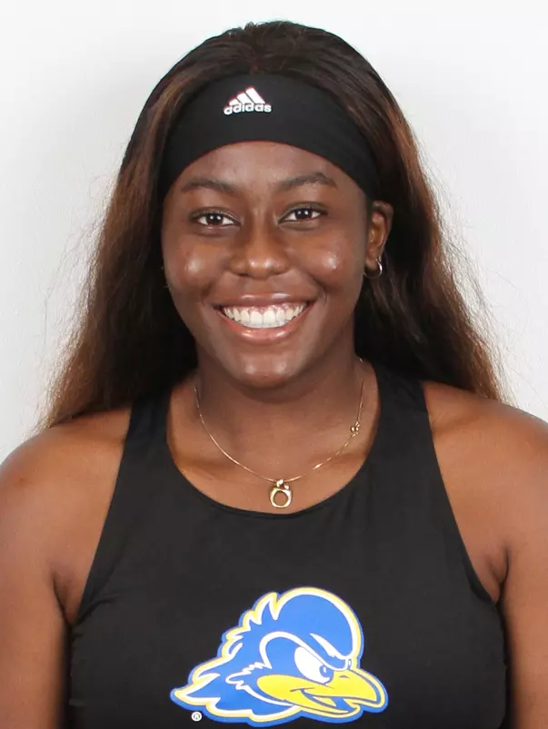 2020-21 University of Delaware
Women’s Tennis Headshots
October 2, 2020
Photo by Erik Oakley