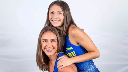 Through It All "The Stephs" Stuck Together