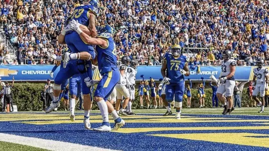 ATH-BackTheBlueHens-Picture