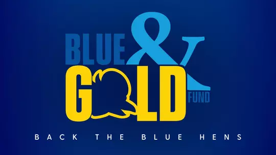 An Open Letter To Our Blue Hen Family