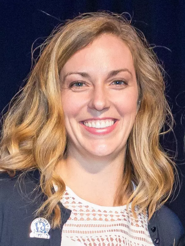 Colleen Walsh Caskey