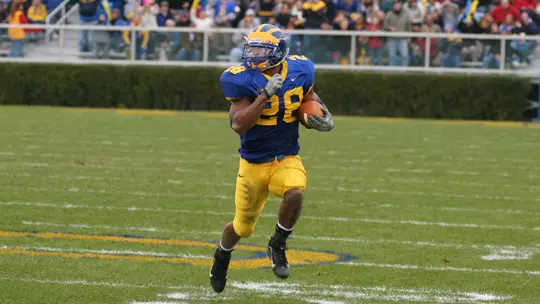 Blue Hens Rewind: Ranking Omar Cuff's 7 Touchdowns Against William & Mary