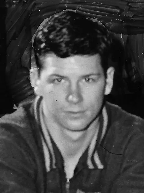 Edgar Johnson