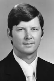 Edgar Johnson