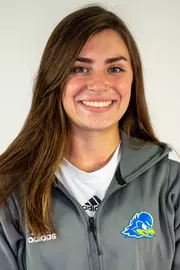 Megan Hamilton
