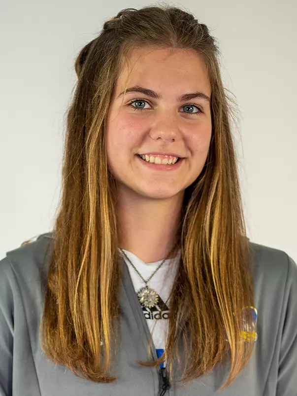 Olivia Hollingsworth