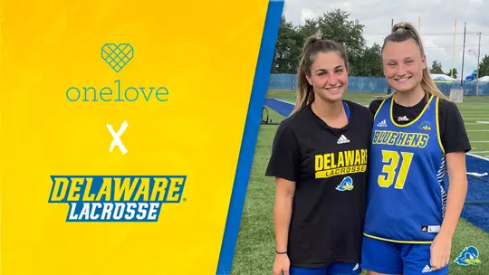 Women's Lacrosse: One Love Committee