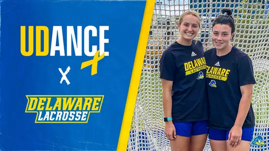 Women's Lacrosse: UDance Committee
