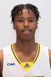 Kevin Anderson 2021-22 MBB Headshot
