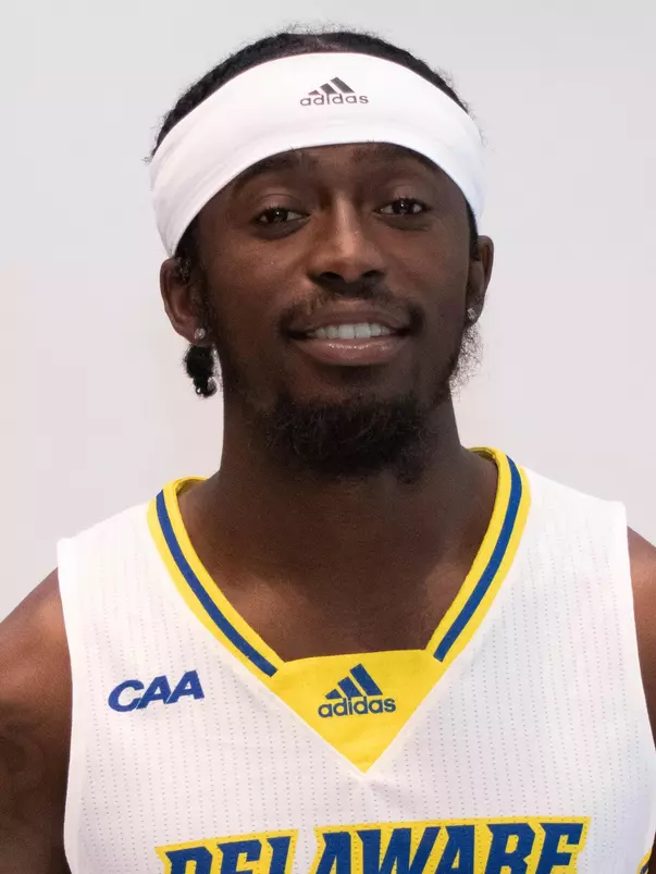 Logan Curtis 2021-22 Men's Basketball Headshot