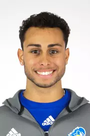 Isaiah Bell