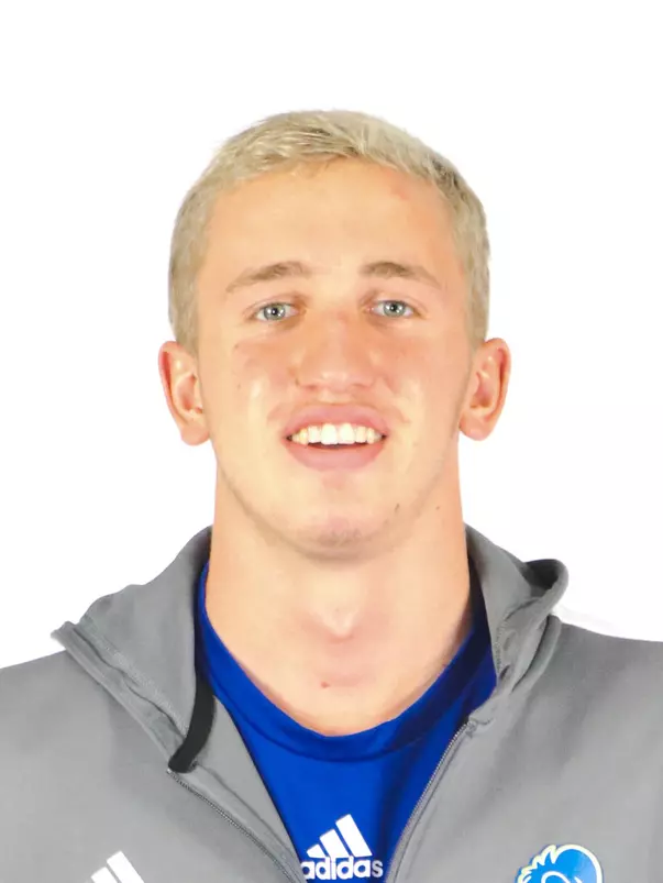 Gavin Currie