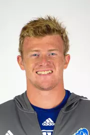 Evan Custance
