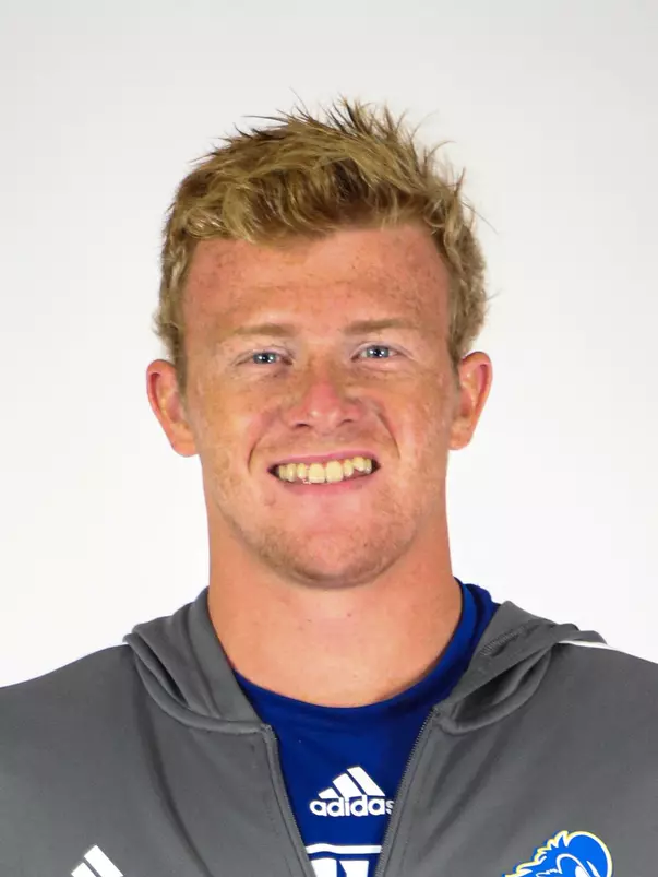 Evan Custance