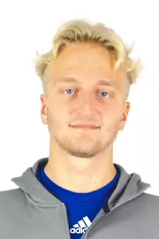 Ethan Holcroft