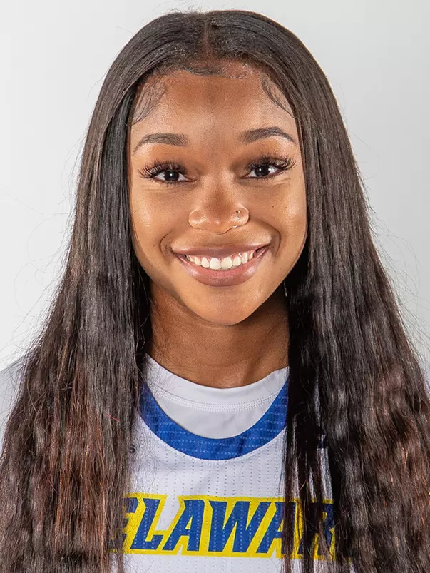 Jadaia Reid