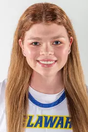 Lizzie Oleary
