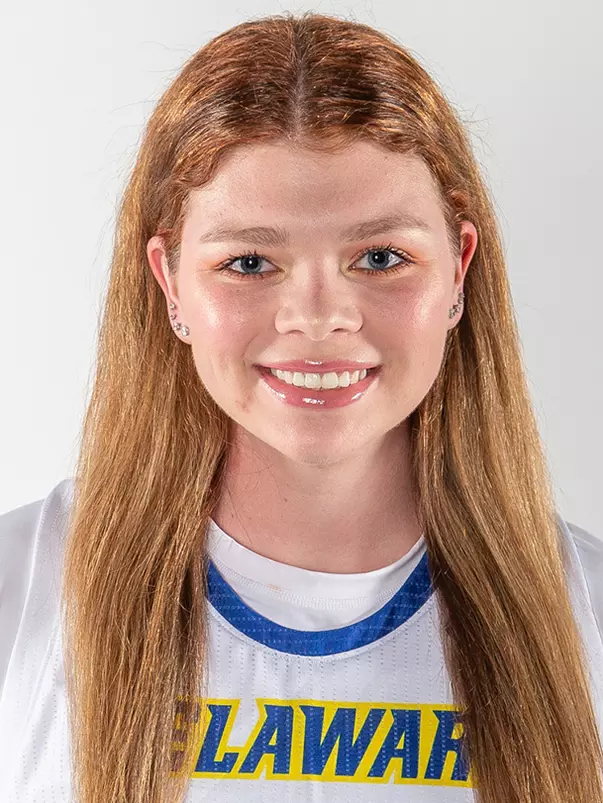Lizzie Oleary