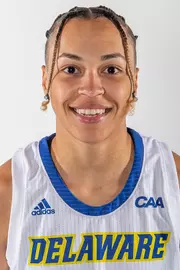 Paris McBride