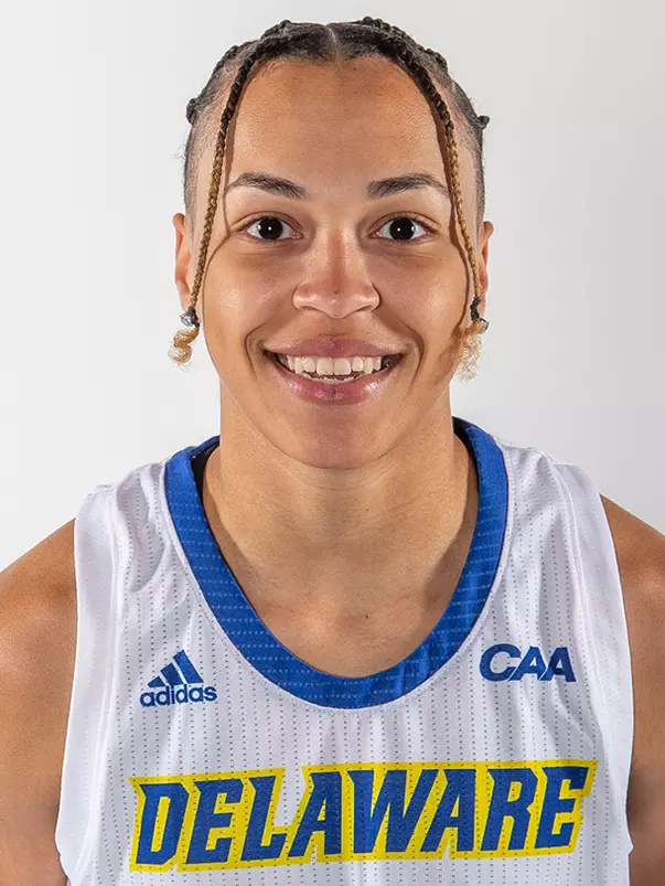 Paris McBride