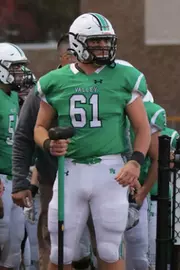 Steven Demboski - High School