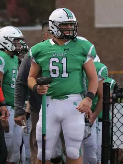 Steven Demboski - High School