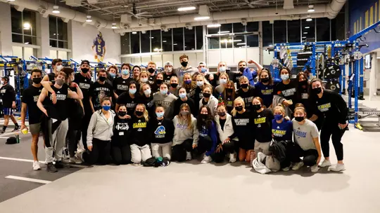 2021 Reps for Kids Huge Success