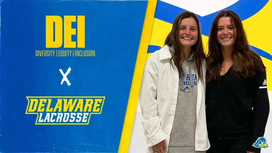 Women's Lacrosse: Diversity, Equity & Inclusion Committee