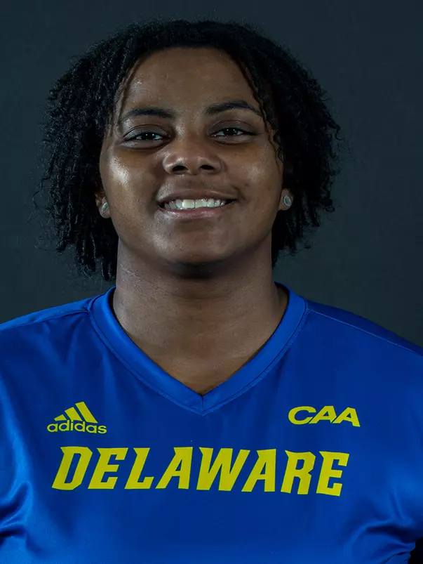 Myrissa McFolling-Young