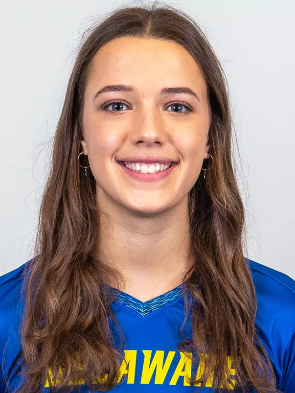 Emily Chrysogelos