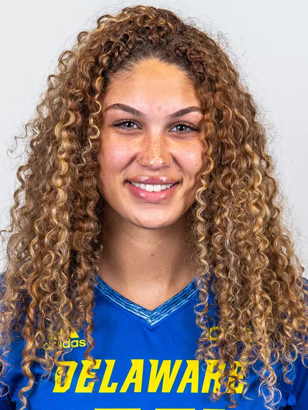 Kirah Johnson