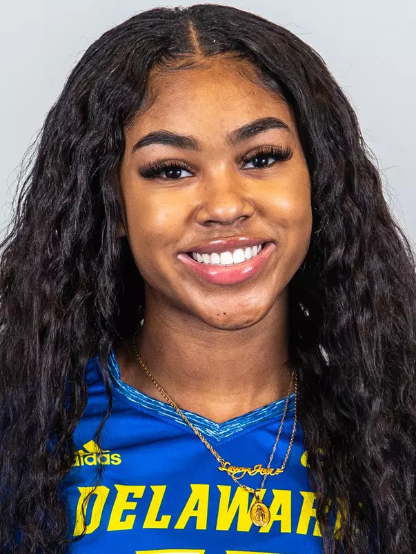 Lauryn Richardson