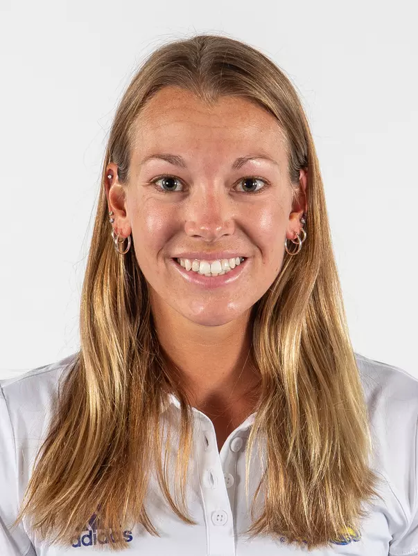 Morgan Bitting head shot