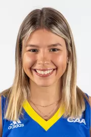Martina Carrazzoni head shot