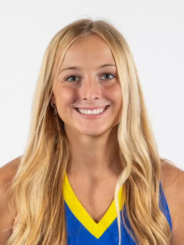 Grace Franden head shot