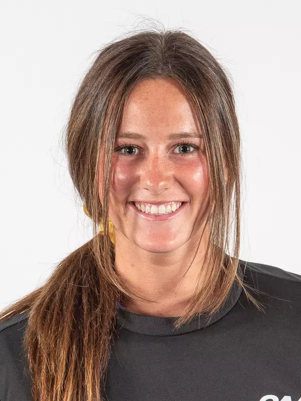 Lizzie Gaebel head shot