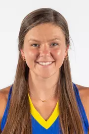 Grace Hoepfner head shot