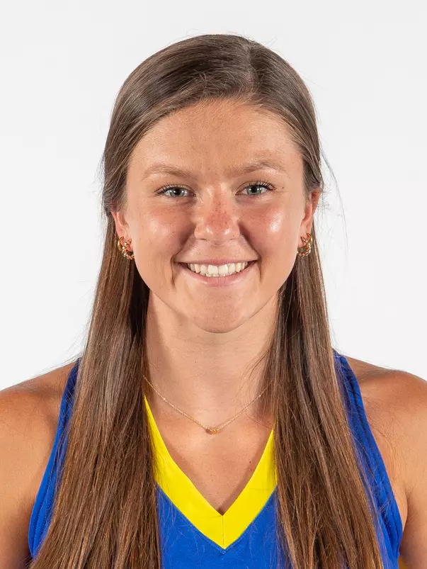Grace Hoepfner head shot