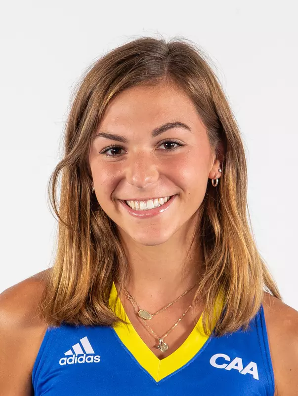 Genevieve Johnson head shot