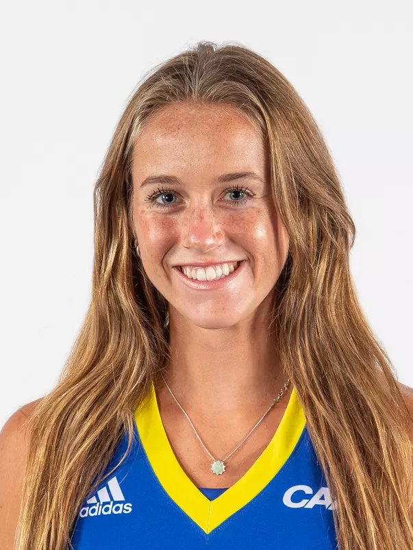 Ella Kaufman head shot