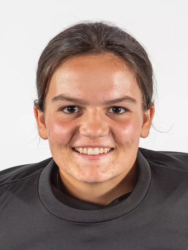 Emerie Loftis head shot