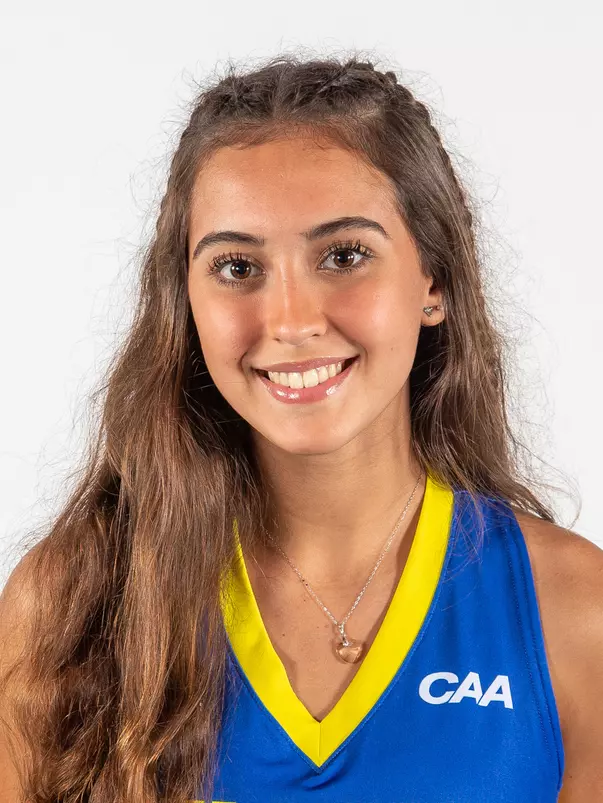 Valentina Martorell head shot