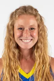 Grace Miller head shot