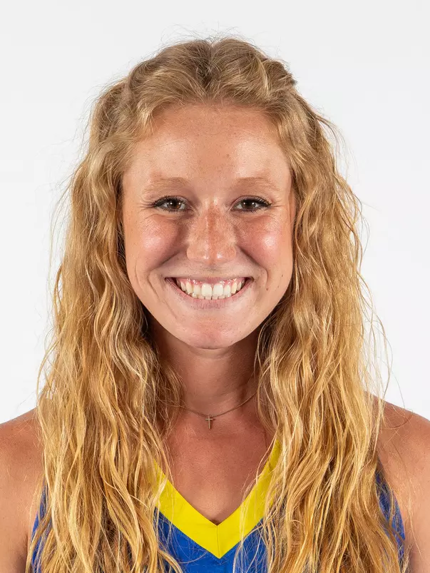 Grace Miller head shot