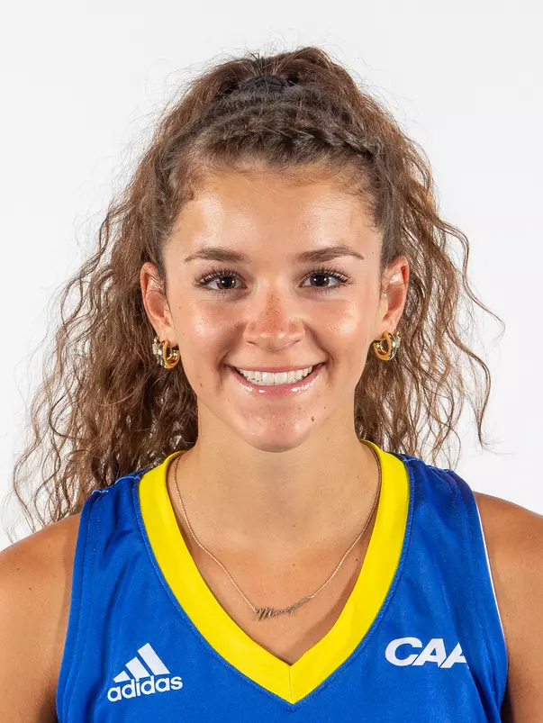 Morgan Rigual head shot