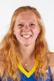 Femke Strien head shot