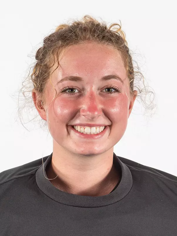 Eve Vickery head shot