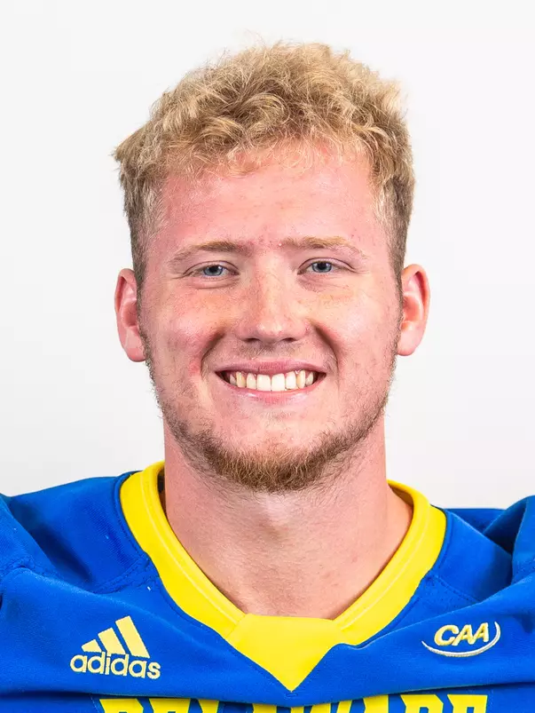 Braden Brose_2021 Headshot