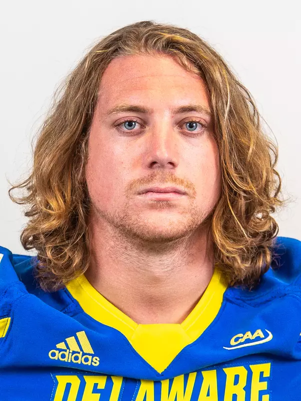 Colby Reeder_2021 Headshot