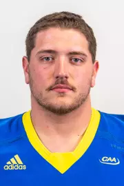 David Kroll_2021 Headshot